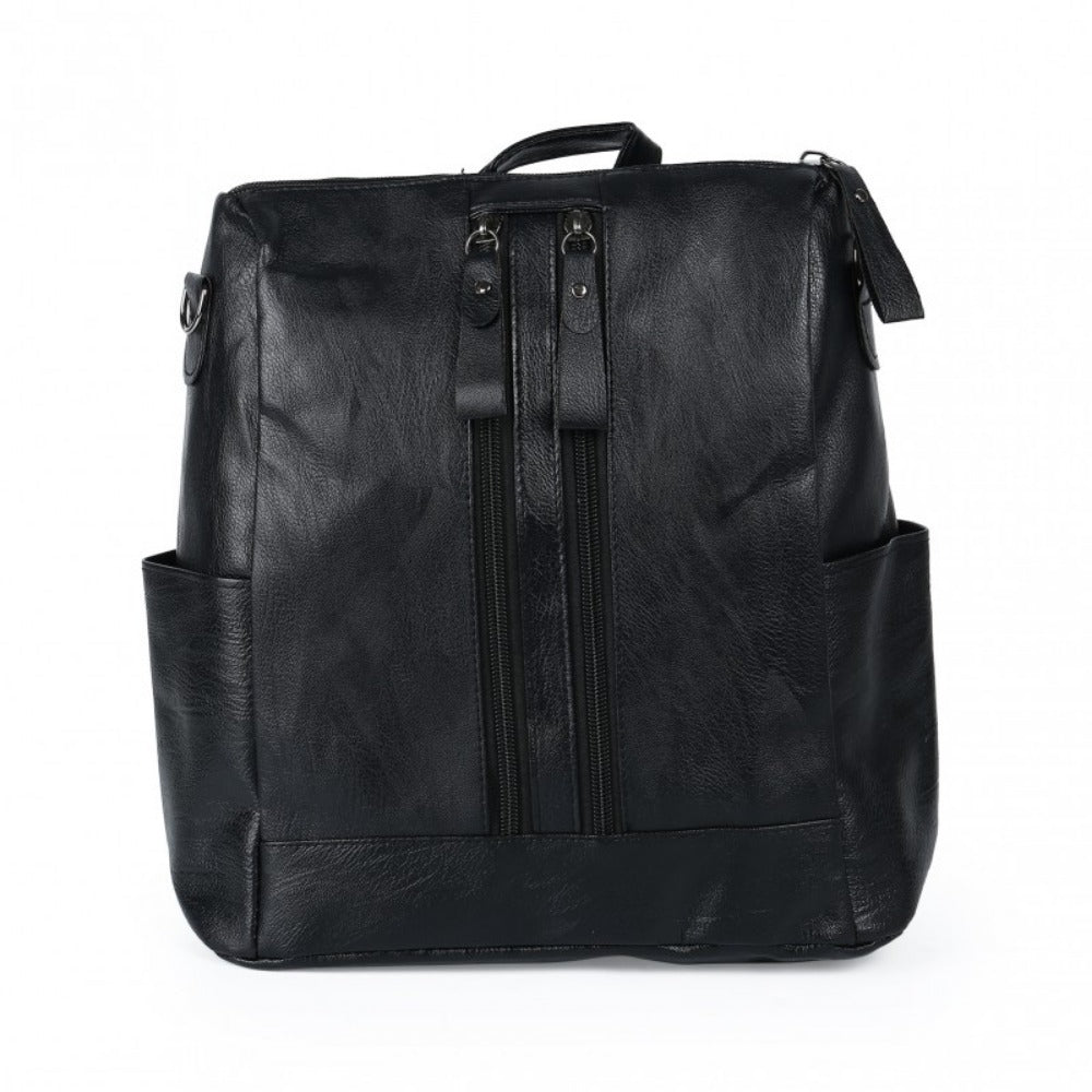 Backpack for Women – Multi Pocket, for Travel & Work | Bag Vero – detail view 3