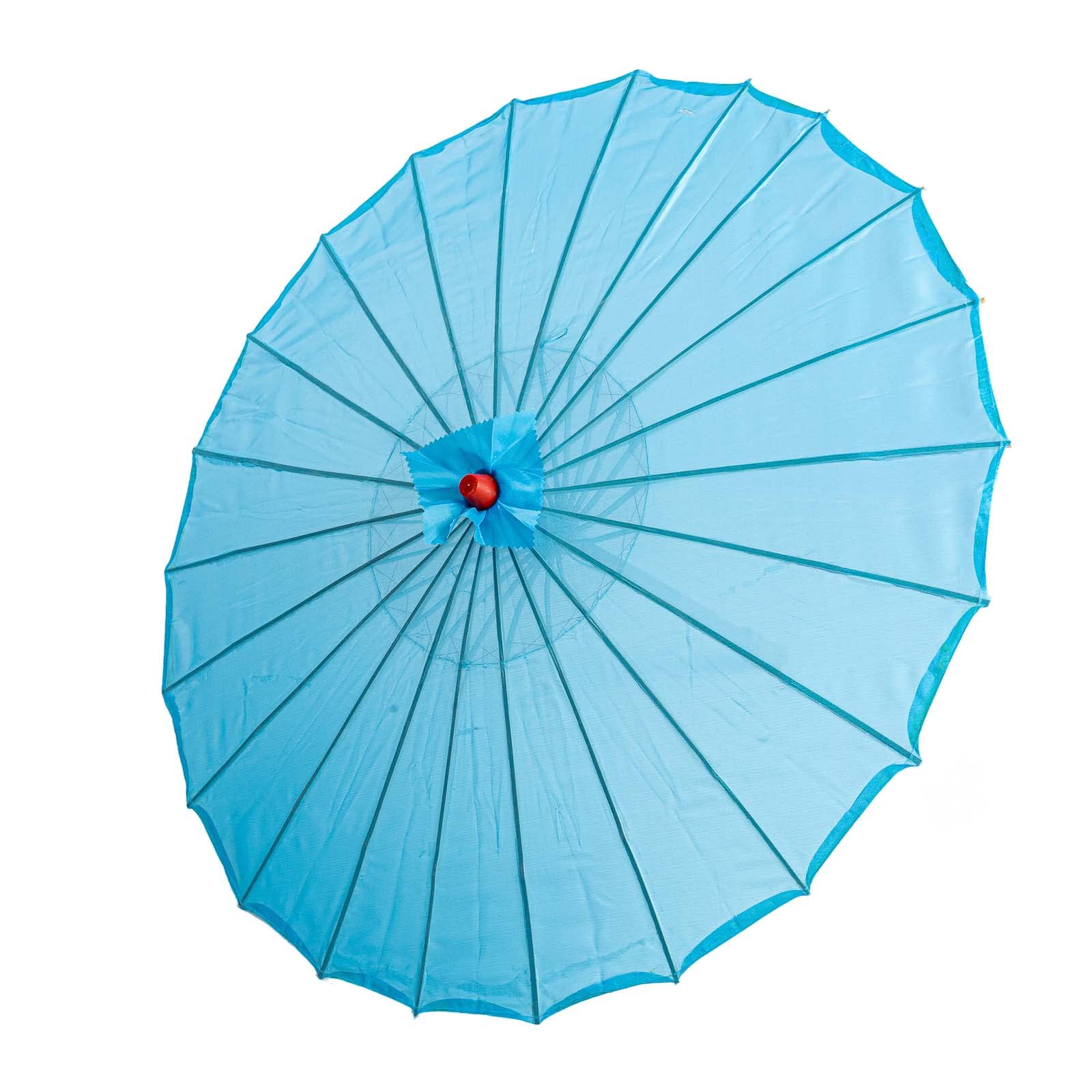 Travel Umbrella – 33 Inch, Inch Japanese Chinese Parasol Umbrella | Bag Vero – detail view 28