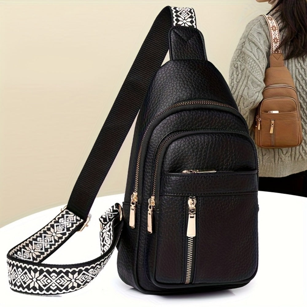 Travel Organizer Bag – RFID Blocking, Multi-Pocket, Lightweight, for Travel | Bag Vero – detail view 12