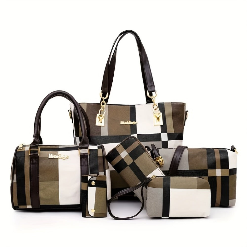 Women's Wallet – 6 Piece, for Everyday Use | Bag Vero – detail view 10