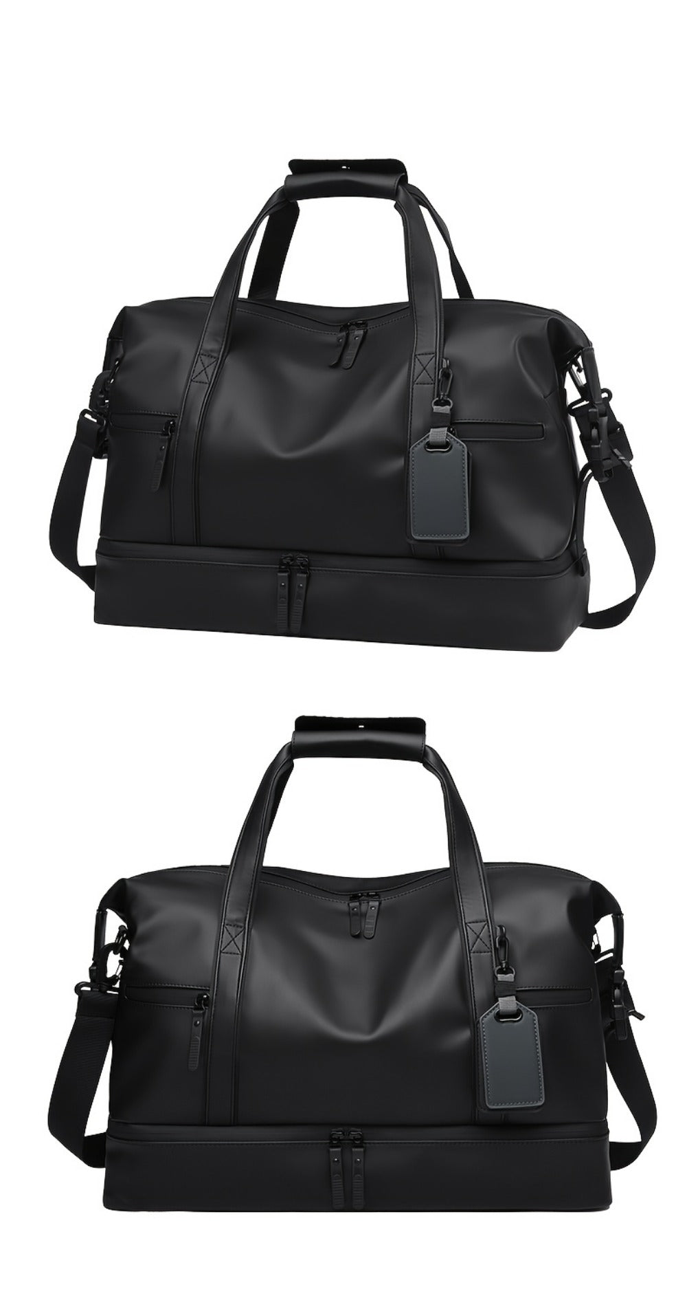 Carry On Luggage – Large Capacity, for Travel | Bag Vero – detail view 30