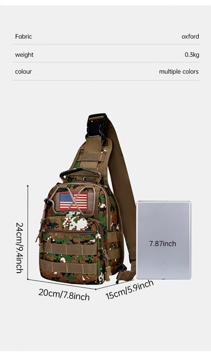 Laptop Backpack – Large Capacity, Multi-Pocket, for Travel & Work | Bag Vero – detail view 26