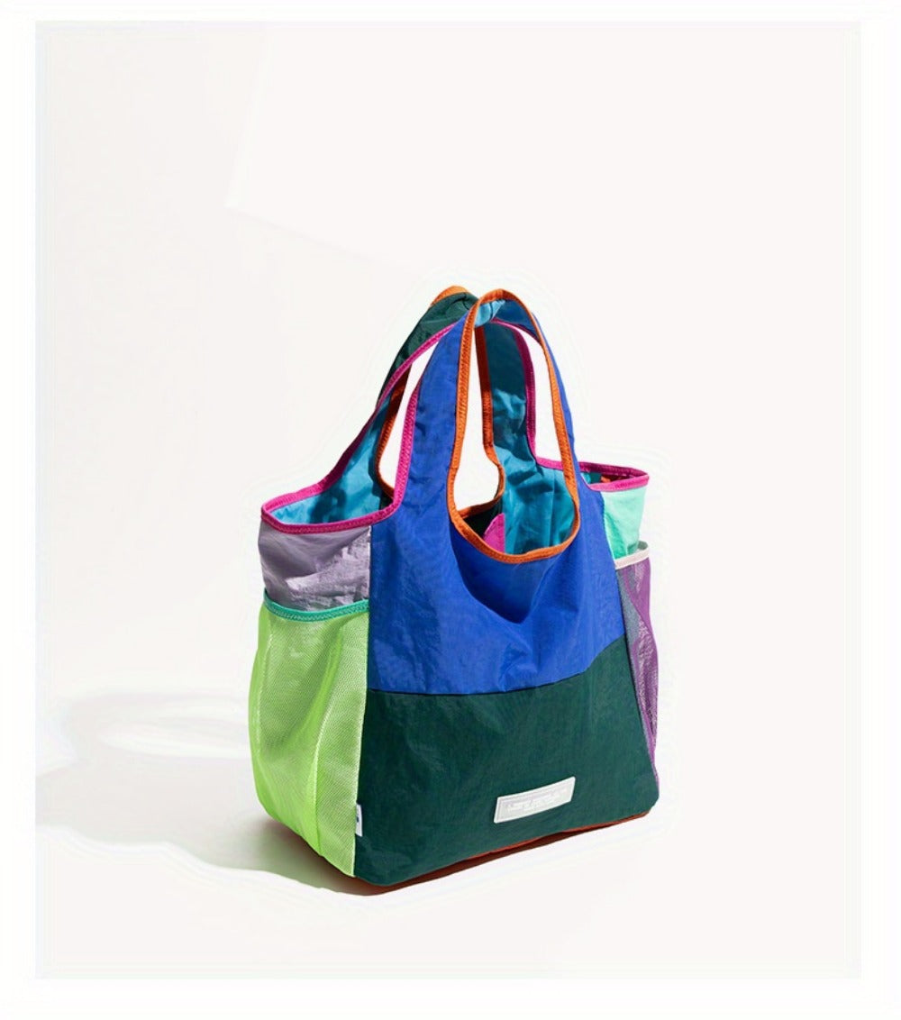 Women's Handbag – Lightweight, Adjustable Strap, for Work & Everyday Use | Bag Vero – detail view 21