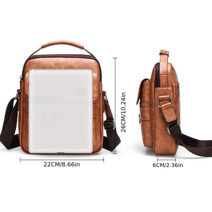 Travel Backpack – Lightweight, for Travel & Work | Bag Vero – detail view 5