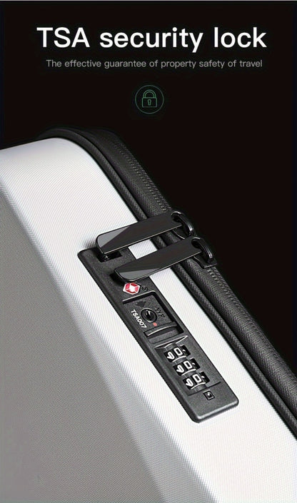 Laptop Backpack – Anti-Theft, for Work | Bag Vero – detail view 16