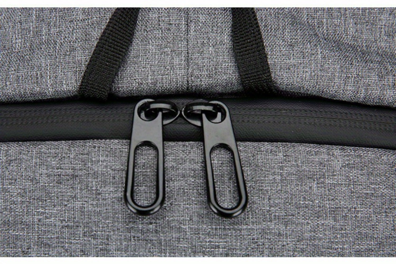 Laptop Backpack – 15.6 Inch, Large Capacity, for Travel & School | Bag Vero – detail view 20