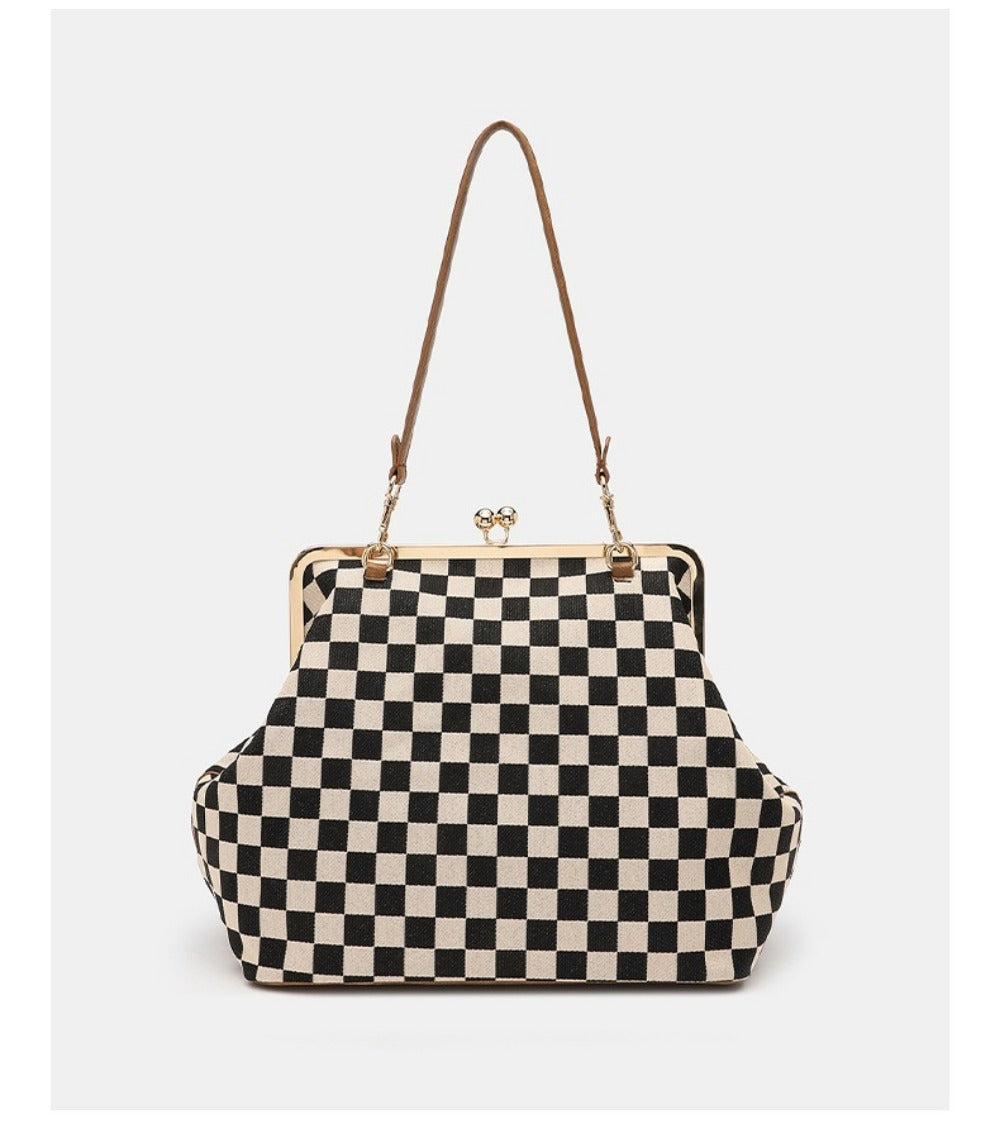 Tote Bag for Women – for Everyday Use, Animal Print Large Top Handle | Bag Vero – detail view 12