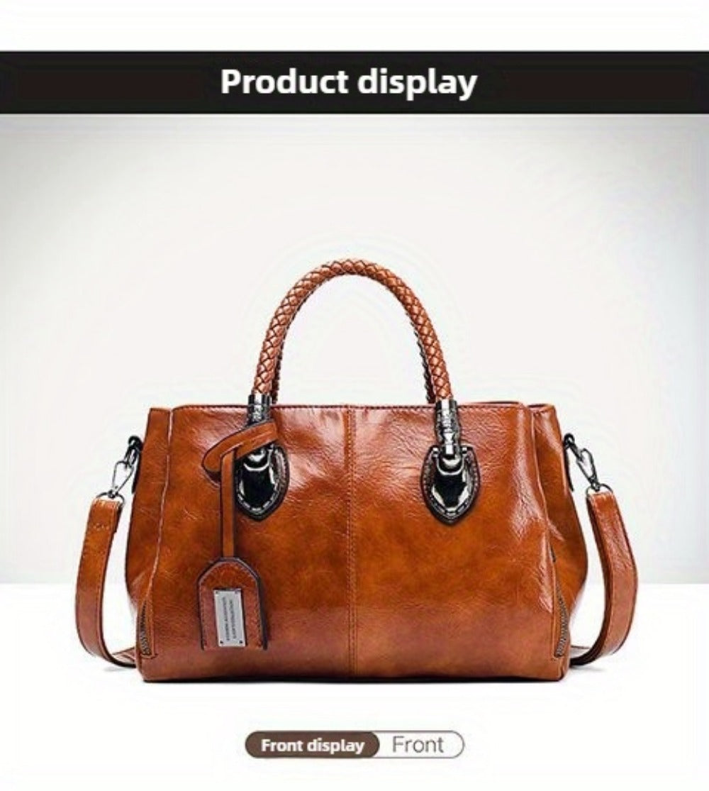 Tote Bag for Women – Large Capacity, for Everyday Use | Bag Vero – detail view 25