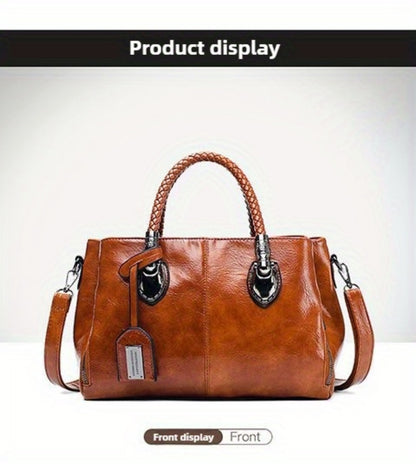 Tote Bag for Women – Large Capacity, for Everyday Use | Bag Vero – detail view 25