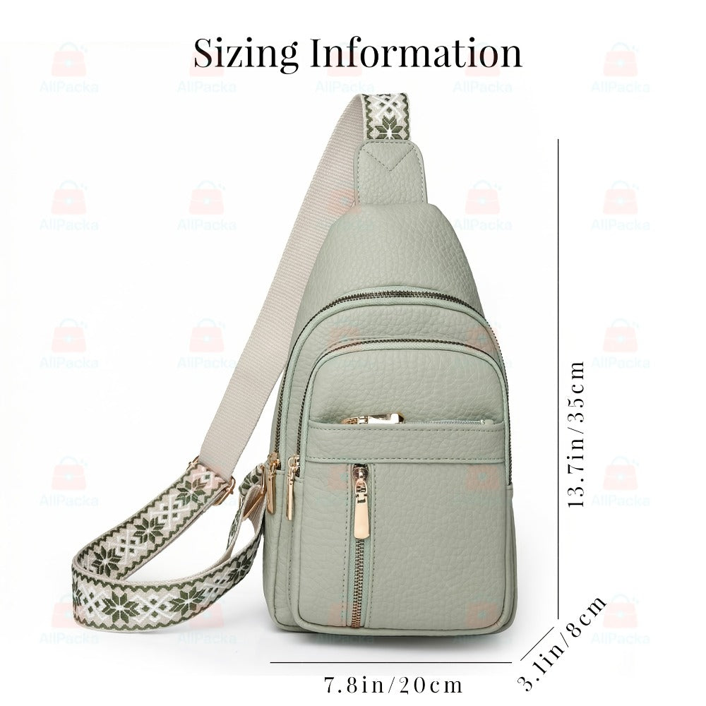 Women'S Backpack with Adjustable Shoulder Straps, Spacious Handbag - Sturdy Zipper Fastening, Multiple Storage Compartments, Ideal Present for Women And Teens. Purse Backpack for Women