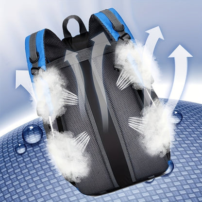 Backpack for Women – Large Capacity, for Travel & Work | Bag Vero – detail view 11