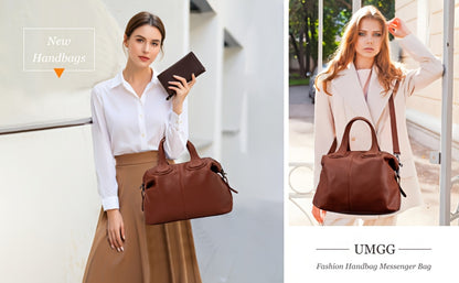 Large Lady Handbag, Large Lady Shoulder Bag, Large Purses for Women, Soft Comfy Solid Color PU Tote Shoulder Bag, All-Match Women's Daily Use Commuter Bags, Womens Handbags, Easter Gifts, Gifts for Mothe, Travel, Cheap