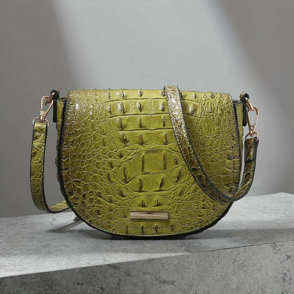 Crossbody Bag for Women – 7 Colors, for Travel & Work | Bag Vero – detail view 18