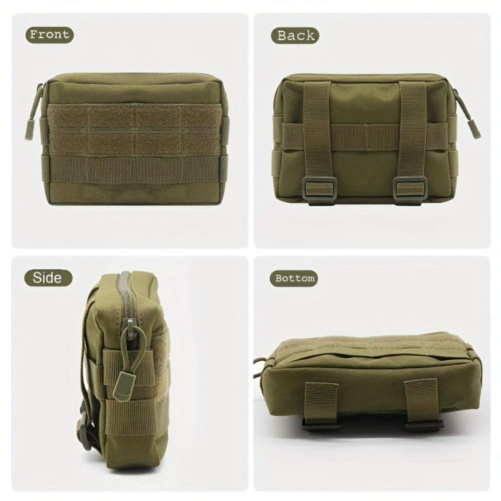[Men's Portable Bag] Cool And Handsome Men's Portable Bag, Versatile In Three Colors, Combining Fashion And Practicality