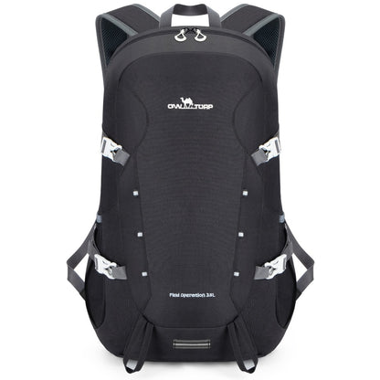 1pc Ultra-light Foldable Travel Hiking Backpack - High Quality And Durable, Multifunctional And Large Capacity, Suitable for Hiking, Camping, Outdoor Sports, Suitable for Men And Women, The Best Choice for Holiday Gifts!