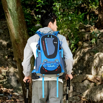 Backpack for Women – 35L, Lightweight, Large Capacity, for Travel | Bag Vero – detail view 27