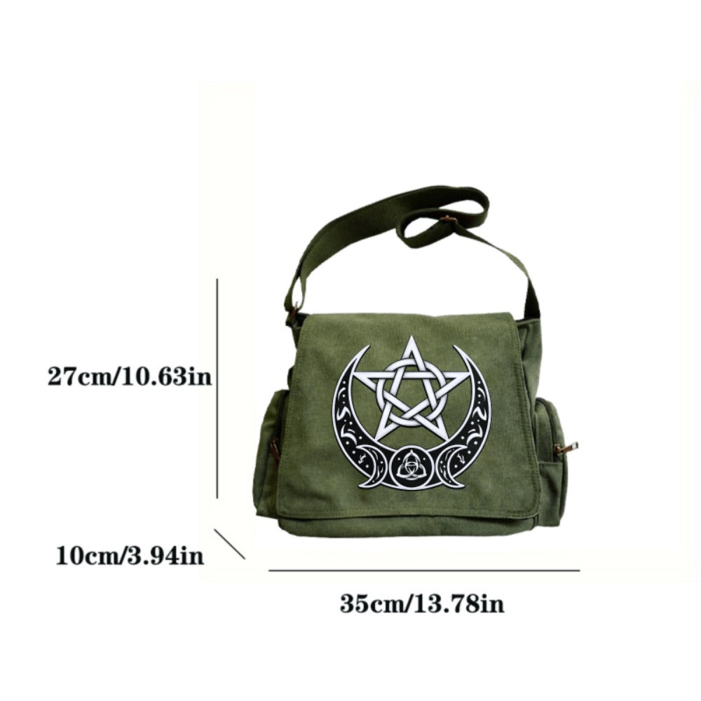 Laptop Bag – Large Capacity, for Travel | Bag Vero – detail view 5