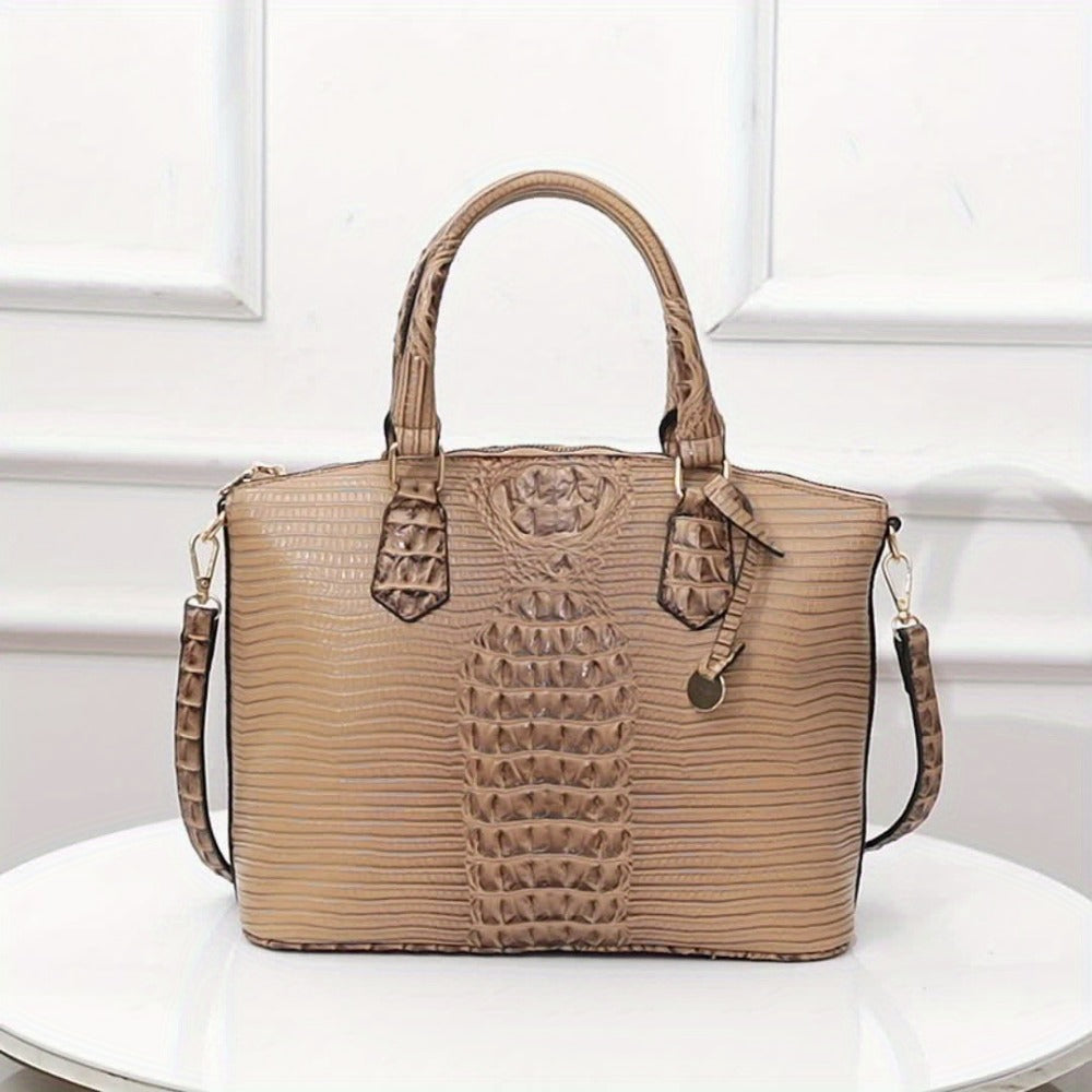 Crossbody Bag for Women – Polyester, for Work | Bag Vero – detail view 21
