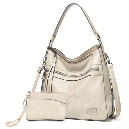 Crossbody Bag for Women – Convertible, for Travel & Everyday Use | Bag Vero – detail view 20