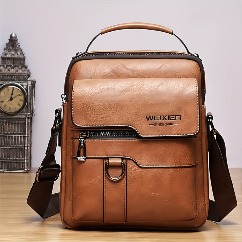 Laptop Bag – 8 Inch, for Work & Everyday Use | Bag Vero – detail view 14