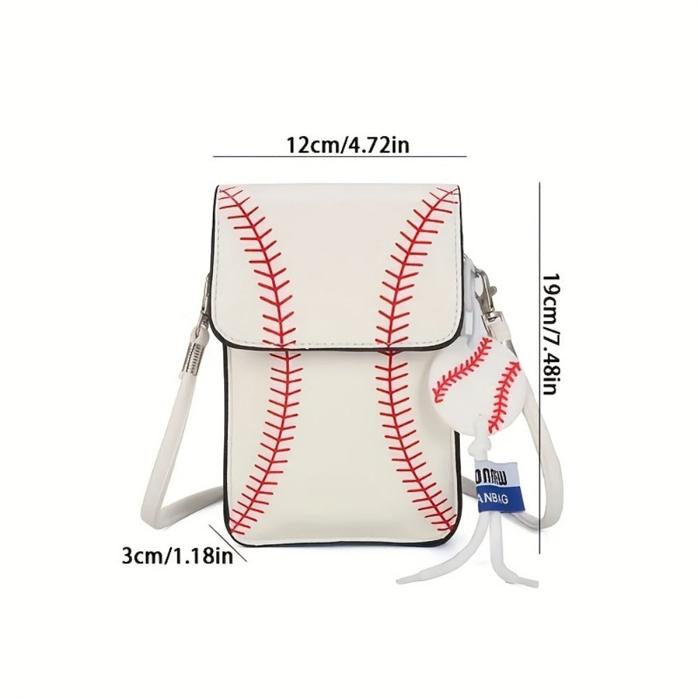 Crossbody Bag for Women – Quilted, Mini, for Everyday Use | Bag Vero – detail view 4