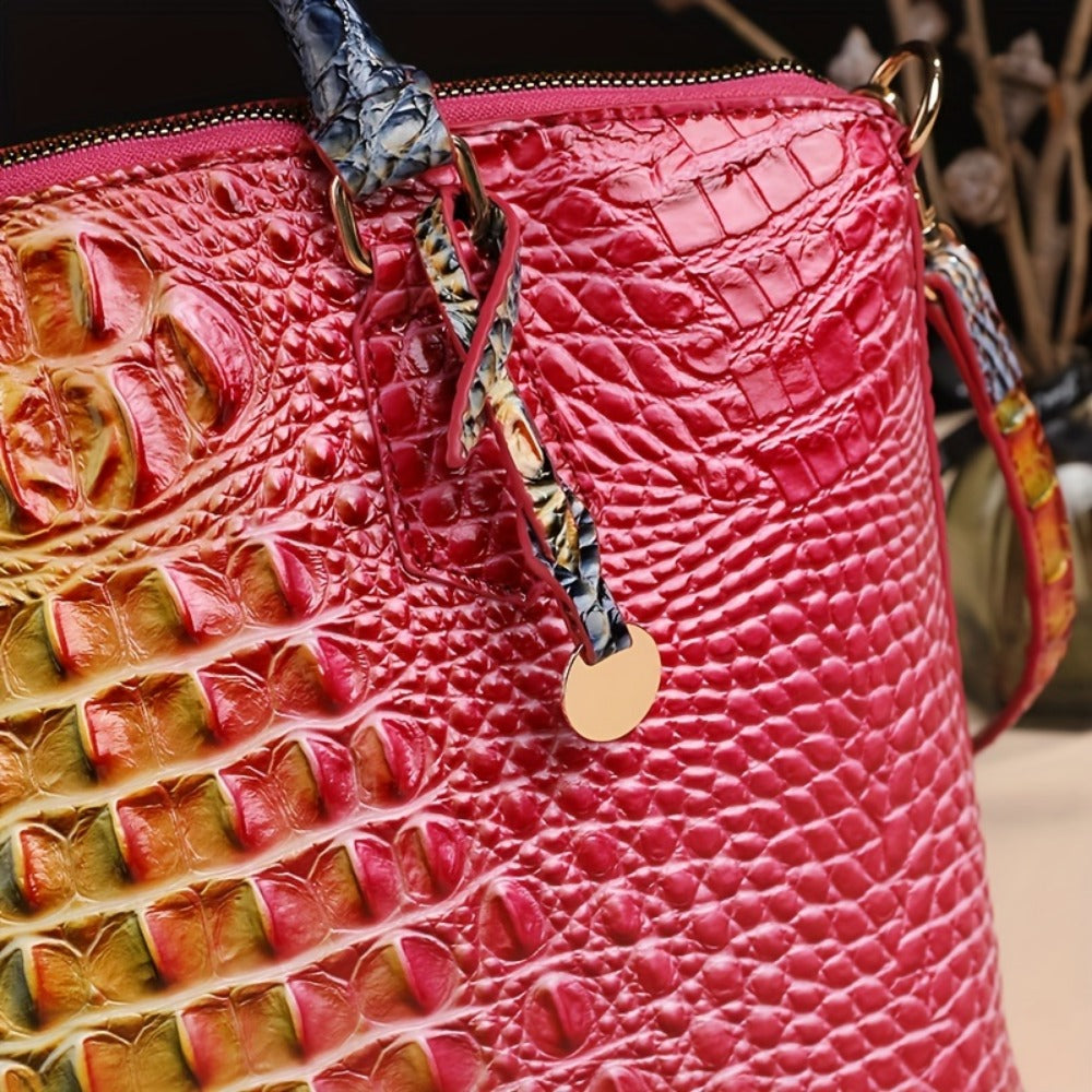Crossbody Bag for Women – Polyester, for Work | Bag Vero – detail view 23
