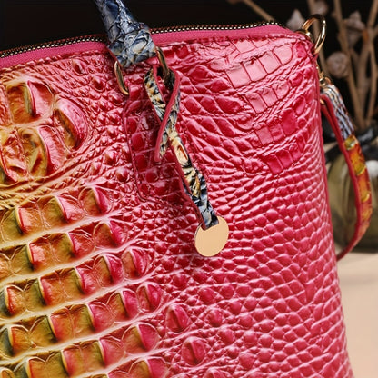 Crossbody Bag for Women – Polyester, for Work | Bag Vero – detail view 23