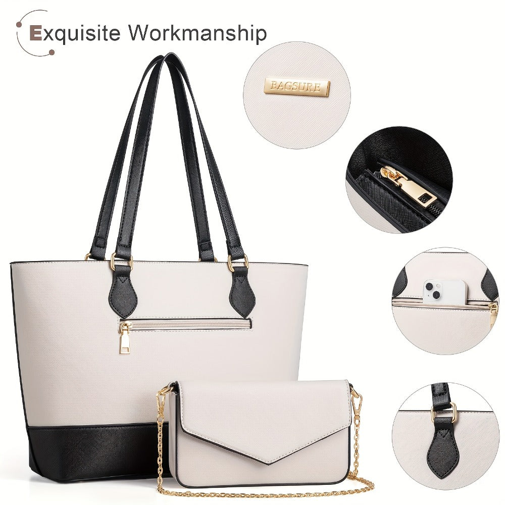 Women's Wallet – 4-Piece, Adjustable Strap | Bag Vero – detail view 12