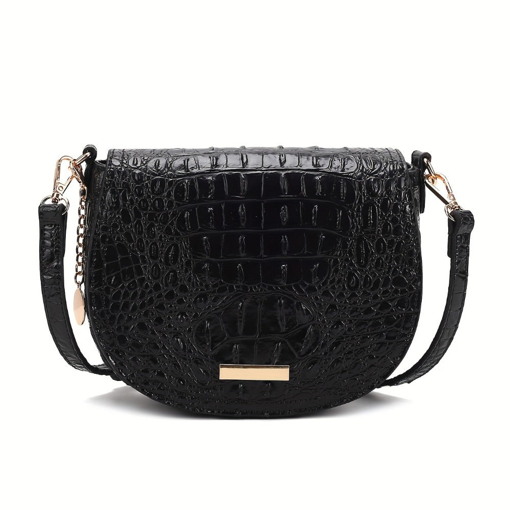 Crossbody Bag for Women – 7 Colors, for Travel & Work | Bag Vero – detail view 15