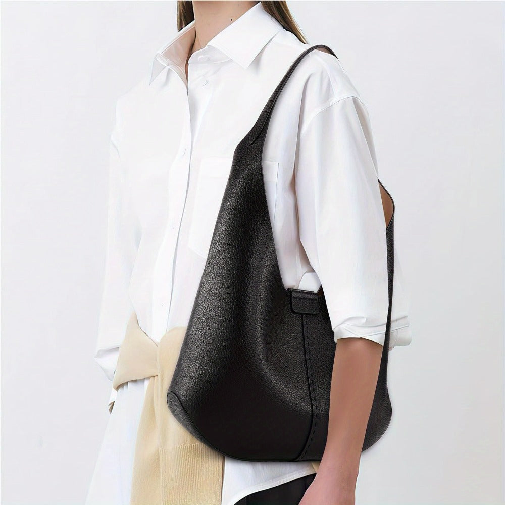 Crossbody Bag for Women – 2 Piece, 3 Colors, Vegan Leather | Bag Vero – detail view 13