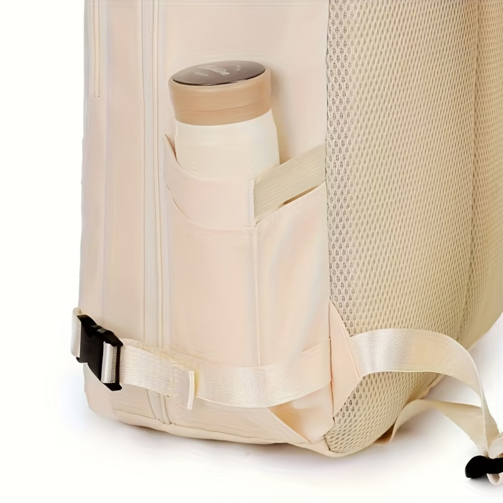 Laptop Backpack – Large Capacity, for Travel & Work | Bag Vero – detail view 12