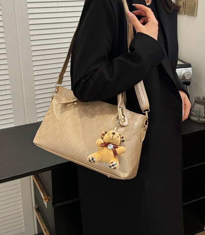 Crossbody Bag for Women – 4-Piece, for Everyday Use | Bag Vero – detail view 20
