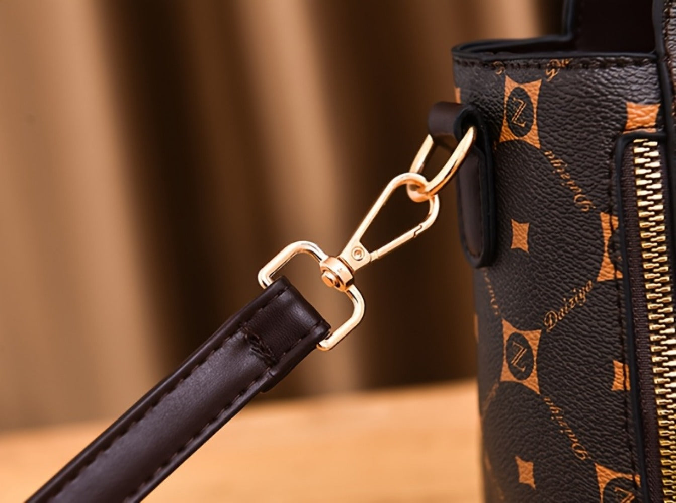 Laptop Bag – Adjustable Strap, for Everyday Use | Bag Vero – detail view 27