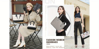 Women's Wallet – 4-Piece, for Everyday Use | Bag Vero – detail view 19