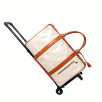 Beige Trolley