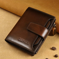 Coffee Brown