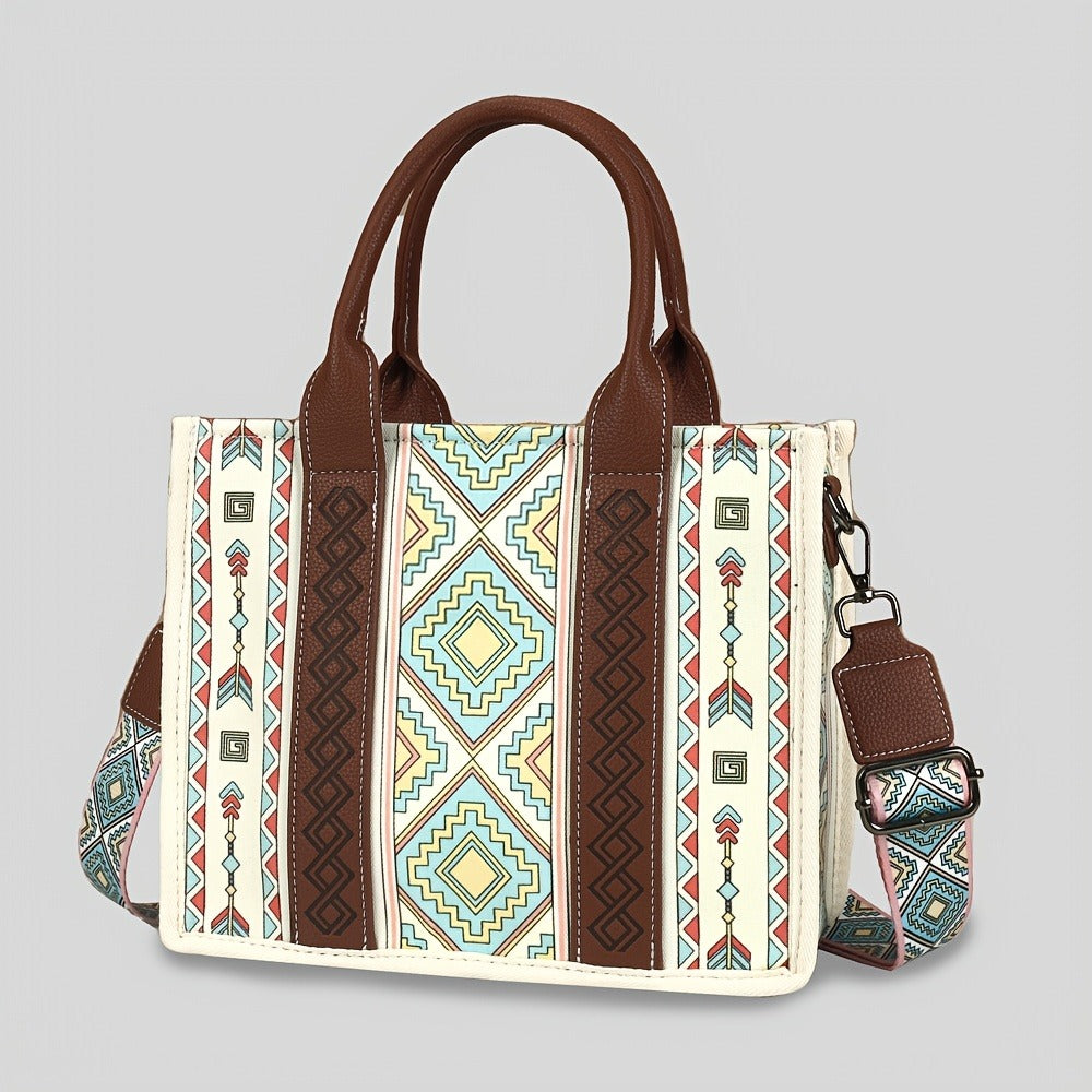 Crossbody Bag for Women – Large Capacity, for Travel | Bag Vero – detail view 4