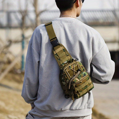 Travel Backpack – 80L, 80l Tactical Molle System Multi | Bag Vero – detail view 53
