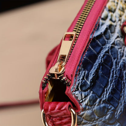 Crossbody Bag for Women – Polyester, for Work | Bag Vero – detail view 22