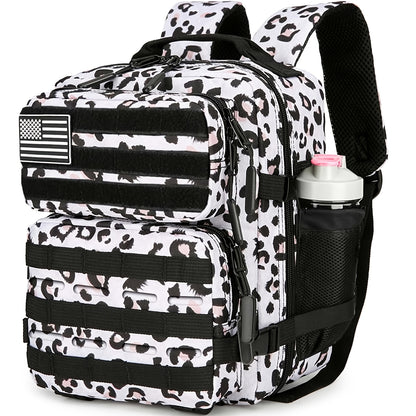 2.38gal Mini Hiking Backpack Daily Use Backpack Fitness Backpack Cycling Backpack Daypack Travel Sports for Camping Hiking Outdoor Sports for Birthdays Gift, Mochila, School Backpacks, Travel Back to School Christmas, Halloween Gift