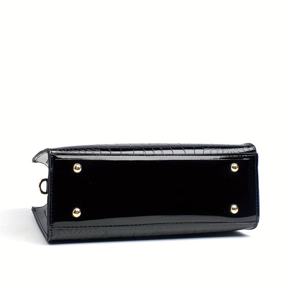 Shoulder Bag for Women – 8 Colors, Adjustable Strap, for Everyday Use | Bag Vero – detail view 25
