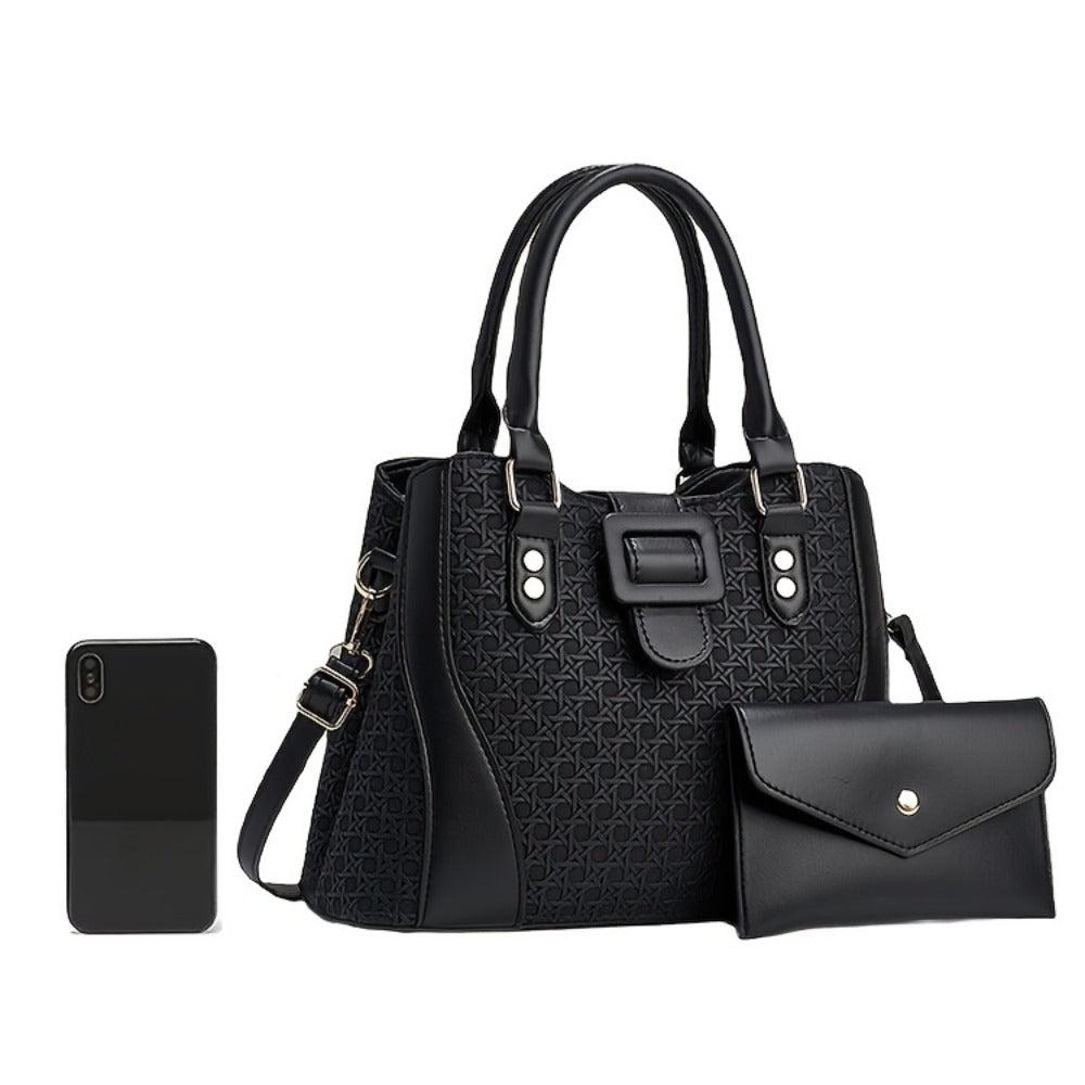 Crossbody Bag for Women – Large Capacity, Adjustable Strap, for Everyday Use | Bag Vero – detail view 17