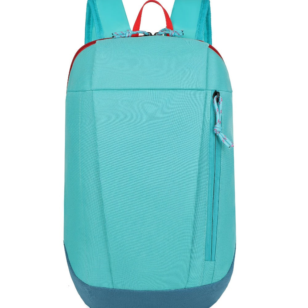 Backpack for Women – Polyester, Foldable, Lightweight, for Travel & School | Bag Vero – detail view 3