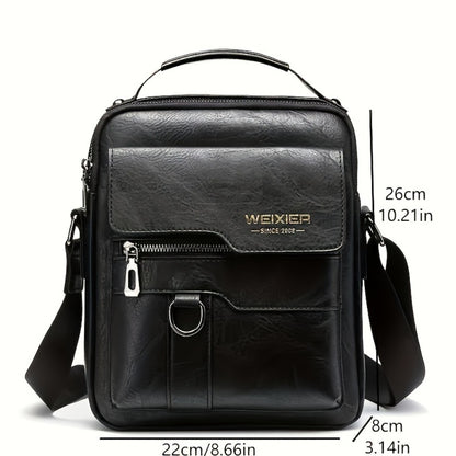 Laptop Bag – 8 Inch, for Work & Everyday Use | Bag Vero – detail view 5