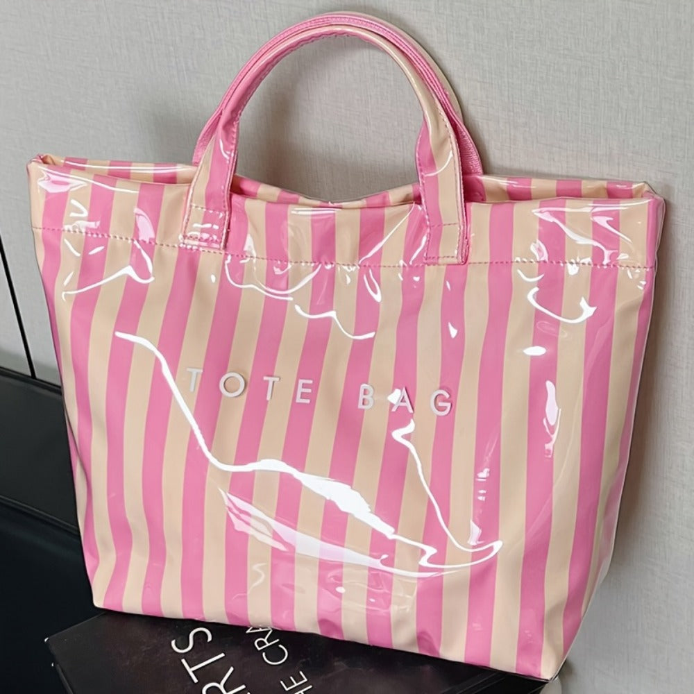 Tote Bag for Women – Large Capacity, for Travel & Work | Bag Vero – detail view 10