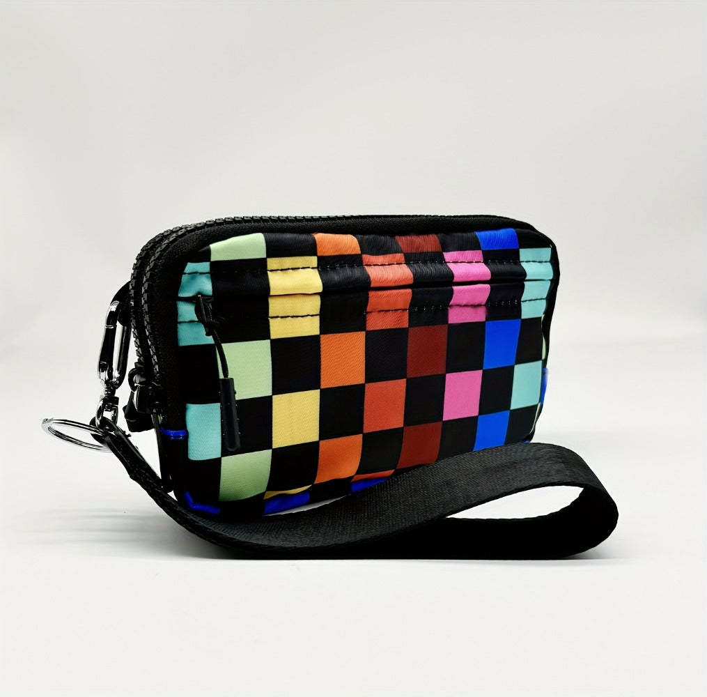 Women's Wallet – Adjustable Strap, for Travel & Everyday Use | Bag Vero – detail view 12