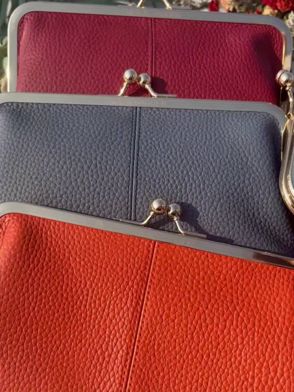 Women's Wallet – Genuine Leather, for Everyday Use | Bag Vero – detail view 25