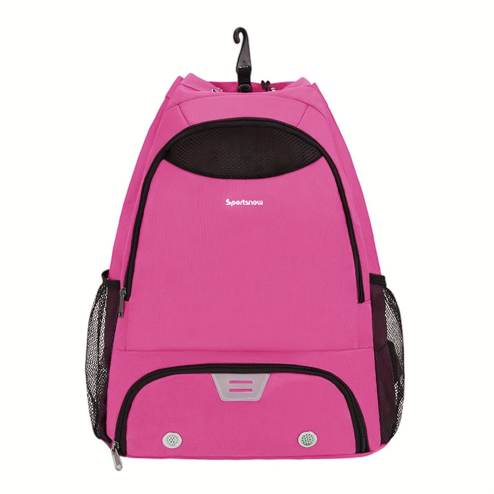 Laptop Backpack – Sports Gym Ball Shoe Laptop | Bag Vero – detail view 28