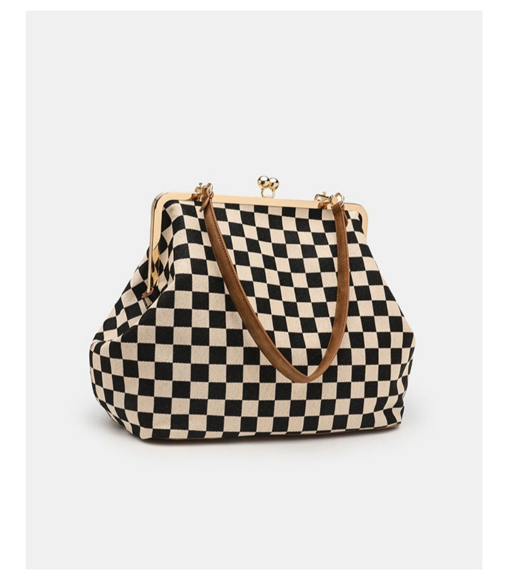 Tote Bag for Women – for Everyday Use, Animal Print Large Top Handle | Bag Vero – detail view 13