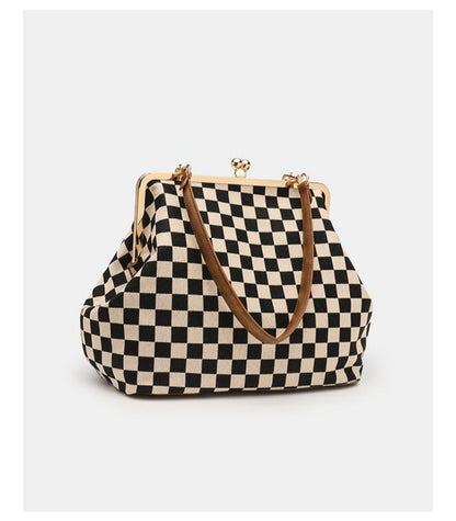 Tote Bag for Women – for Everyday Use, Animal Print Large Top Handle | Bag Vero – detail view 13